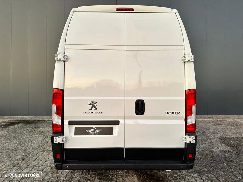Peugeot Boxer 2.2 BlueHDi 335 L3 CD - 5