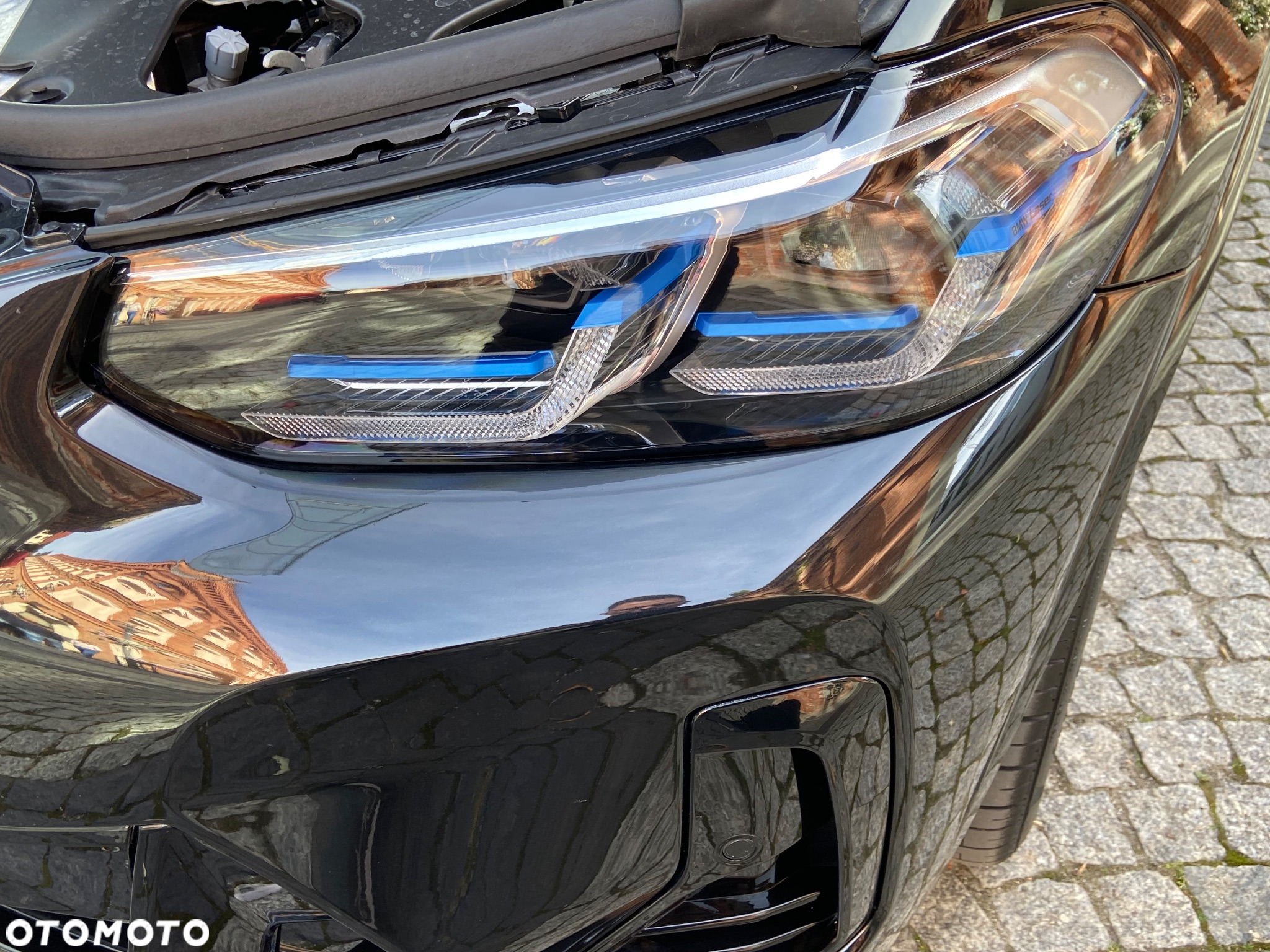 BMW X3 xDrive30d M Sport Edition - 28