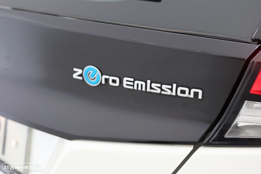 Nissan Leaf N-Connecta - 18