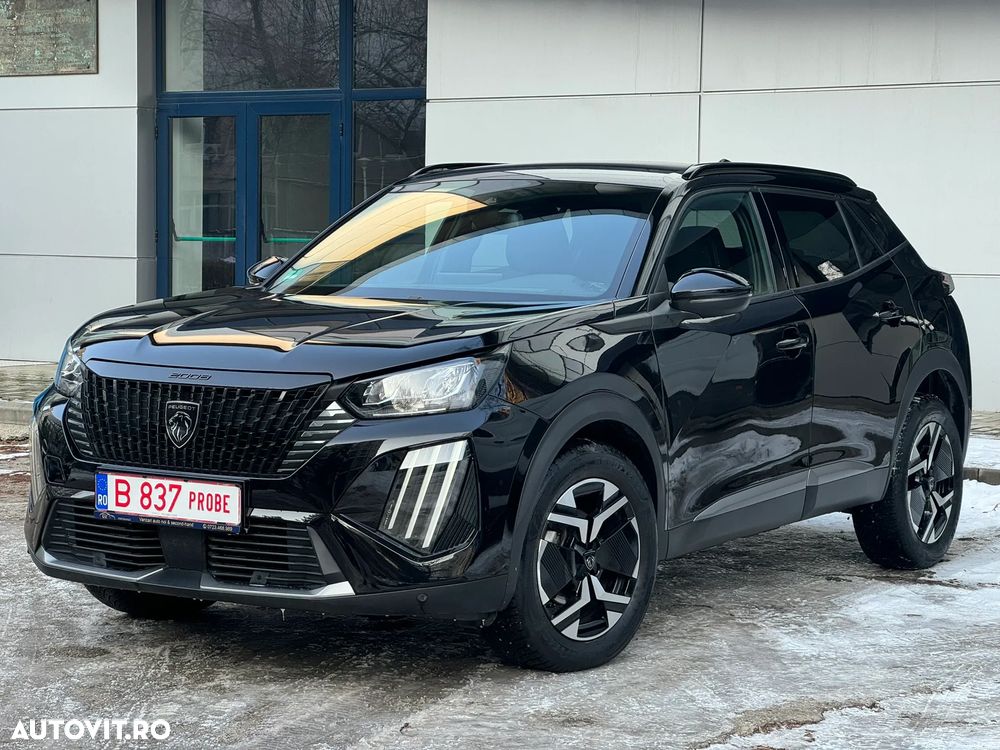 Peugeot 2008 PureTech 100 Stop&Start Allure - 1