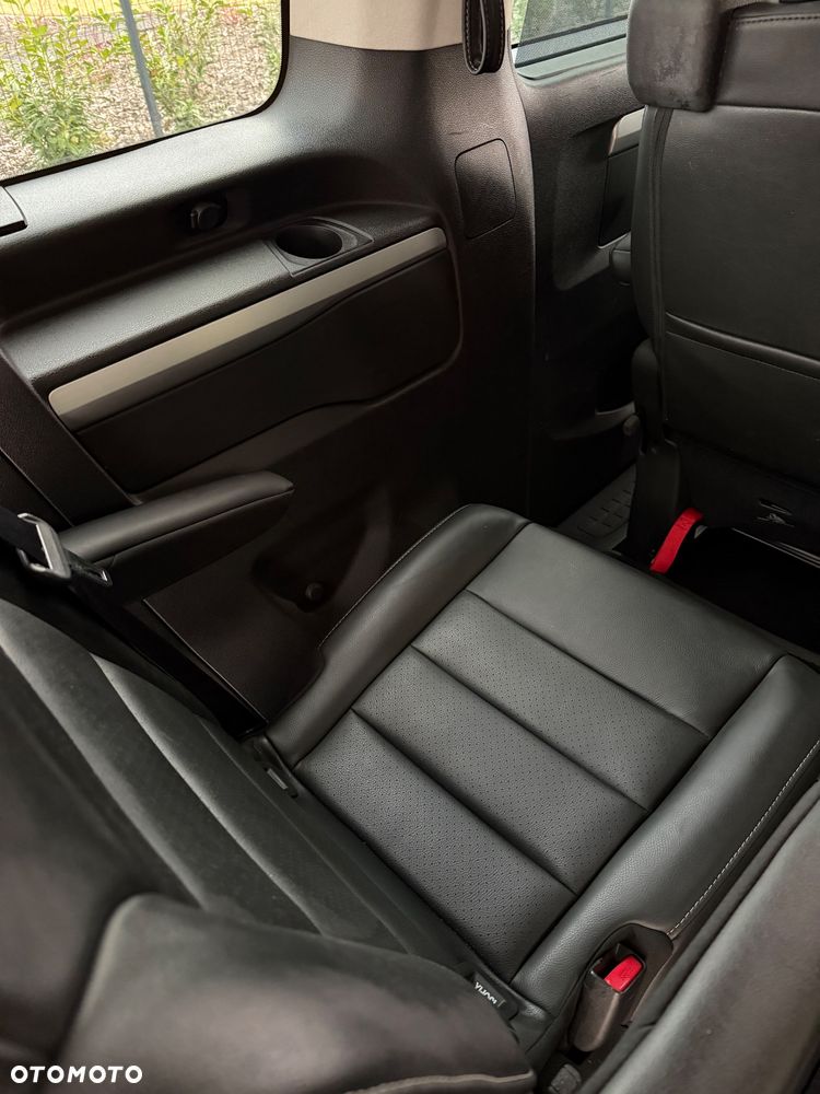 Citroën SpaceTourer 2.0 BlueHDi XL Business Lounge - 18