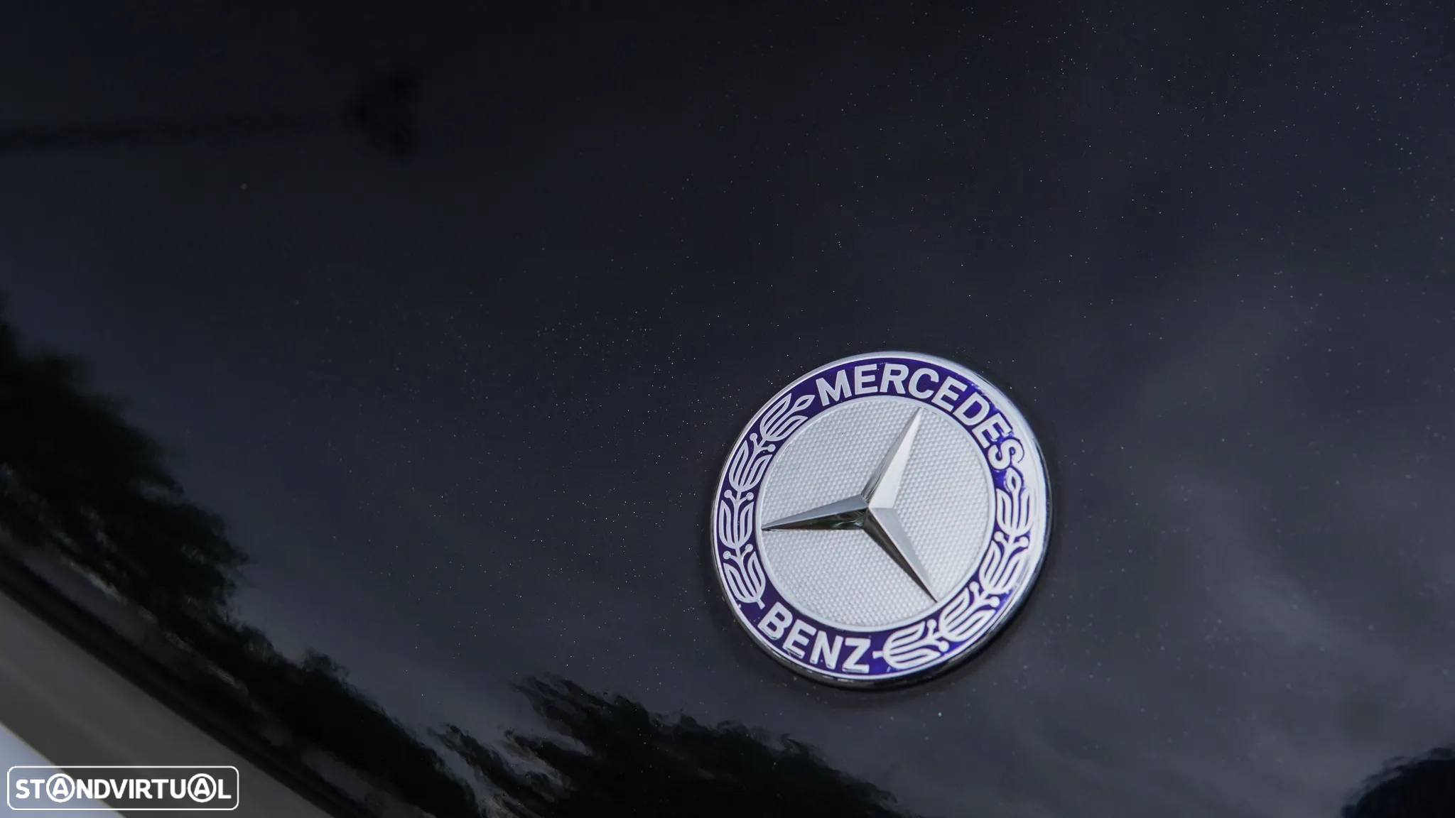 Mercedes-Benz A 180 CDI Autotronic Avantgarde - 9
