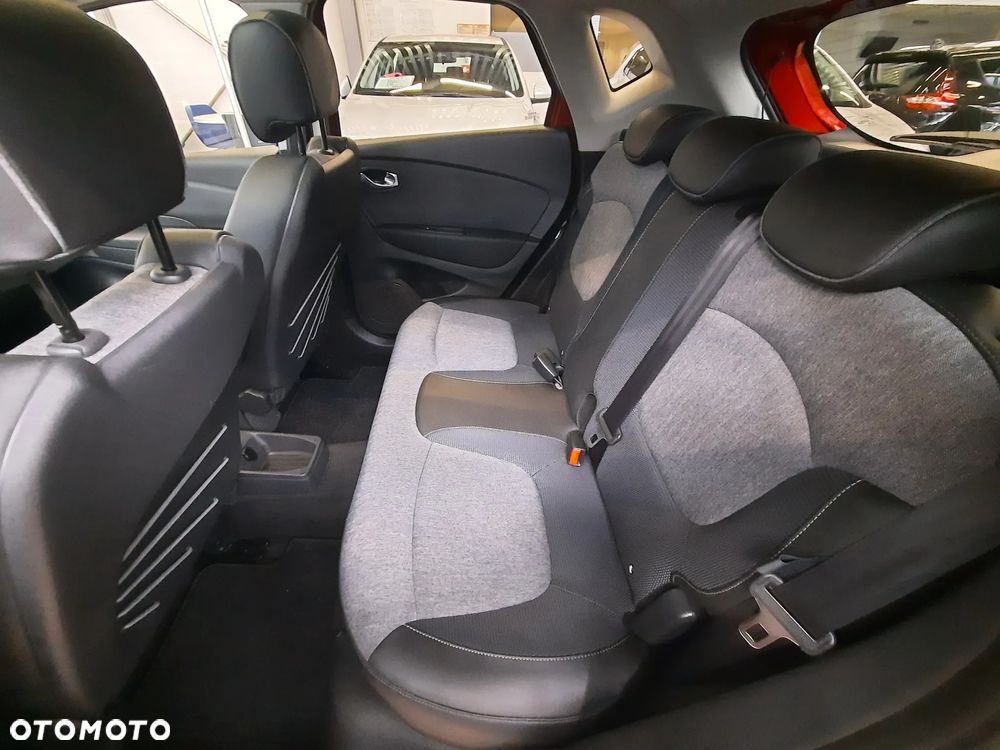 Renault Captur TCe 150 GPF INTENS - 13