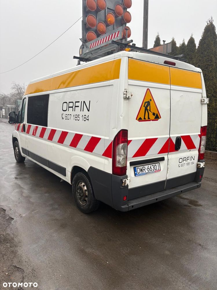 Fiat Ducato - 6