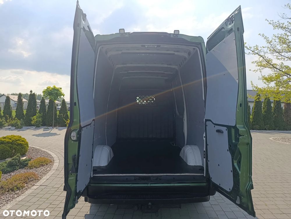 Iveco DAILY 35s17 - 6