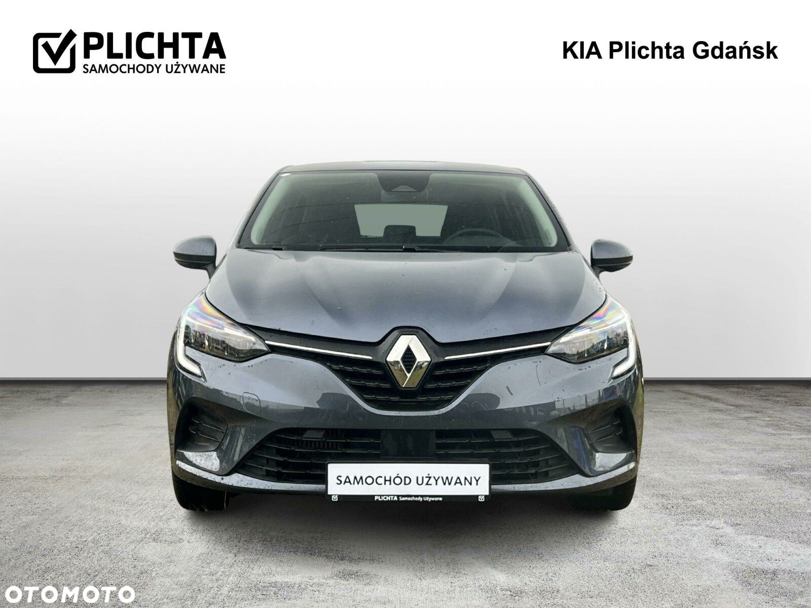Renault Clio - 7
