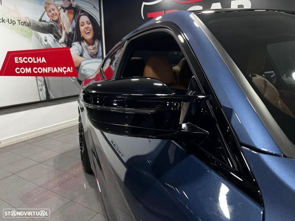 BMW 420 i Pack M Auto - 20