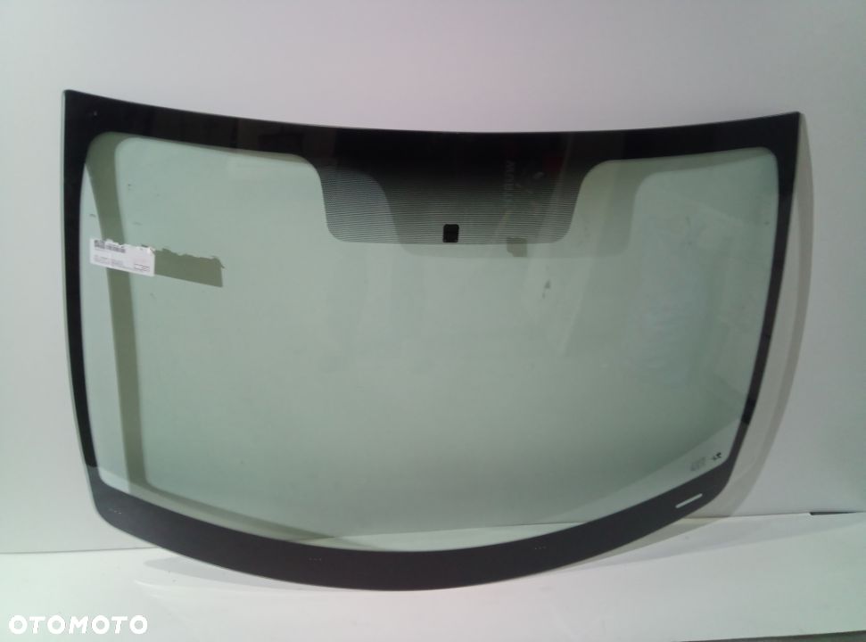 SZYBA RENAULT CLIO 3 III 2005-2013 - 1