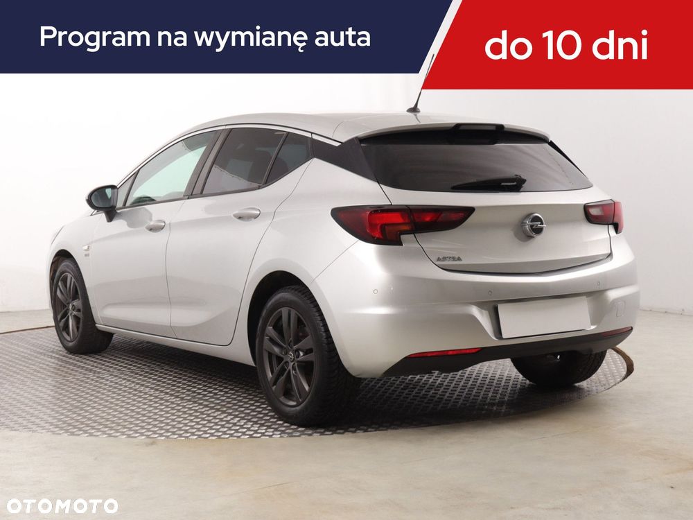 Opel Astra - 6
