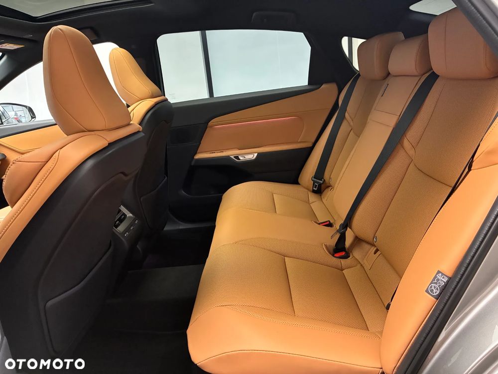 Lexus ES 500e Prestige AWD - 14