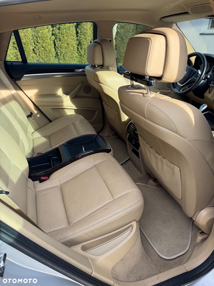 BMW X6 - 19