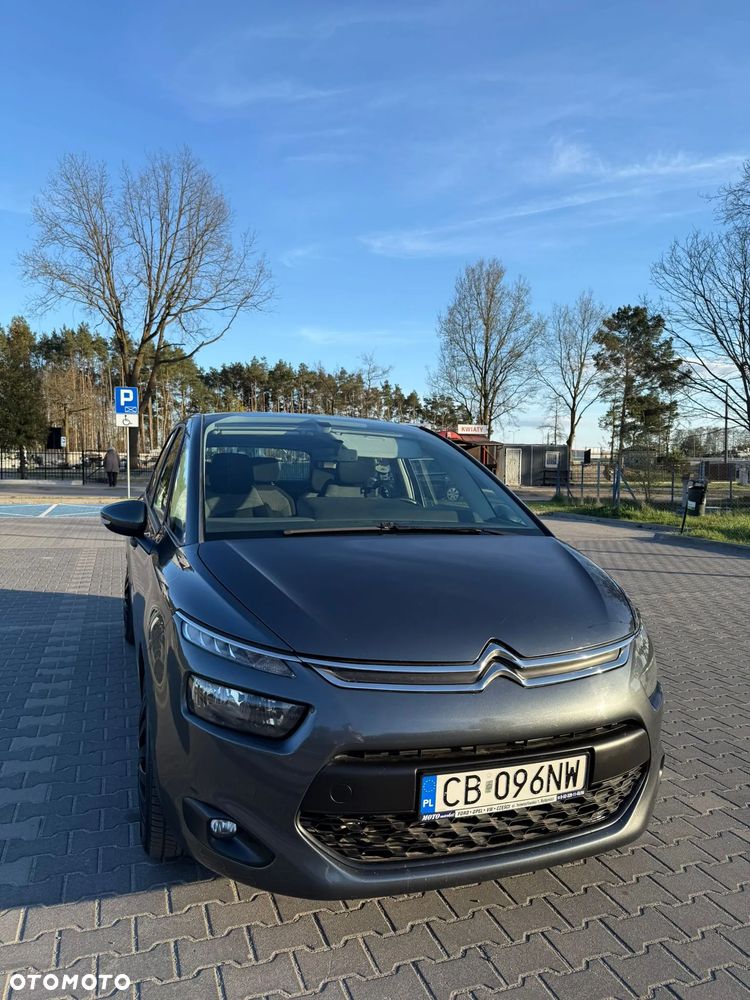 Citroën C4 Picasso 1.6 e-HDi Attraction - 2