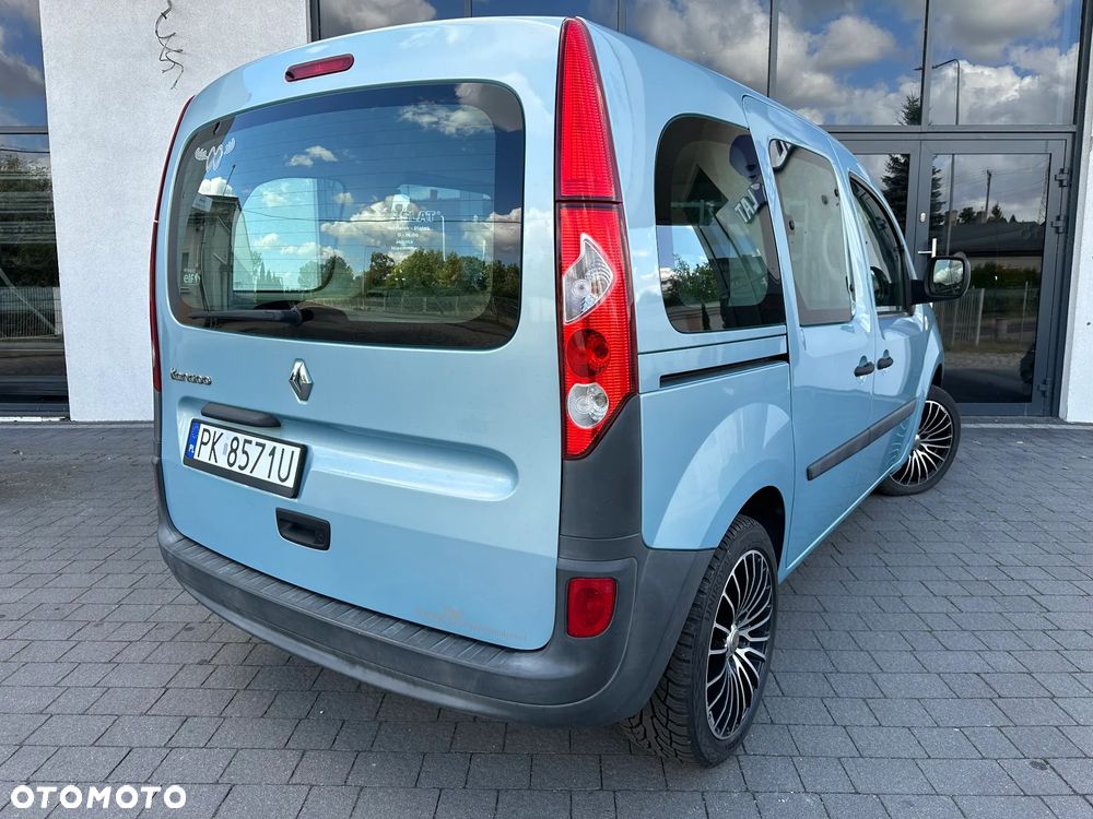 Renault Kangoo - 13