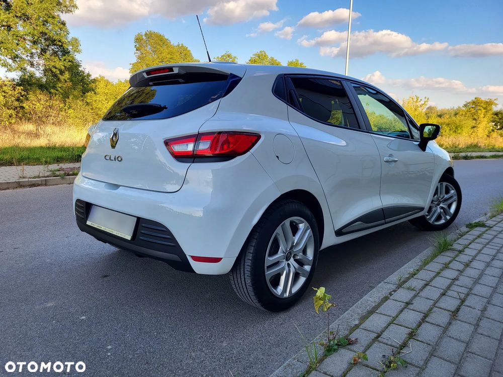 Renault Clio 2019 photo 4