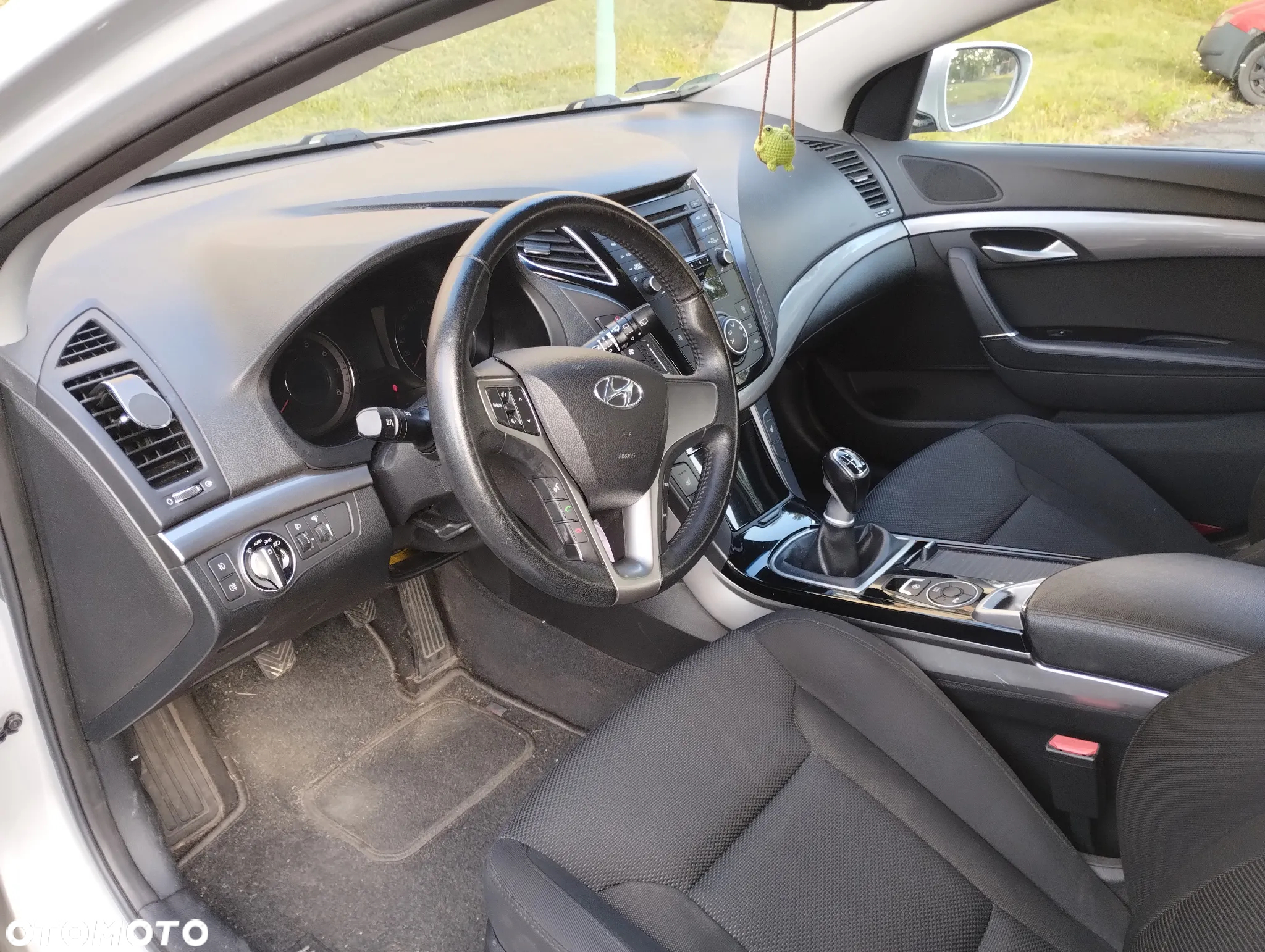 Hyundai i40 1.6 GDI BlueDrive Comfort - 5