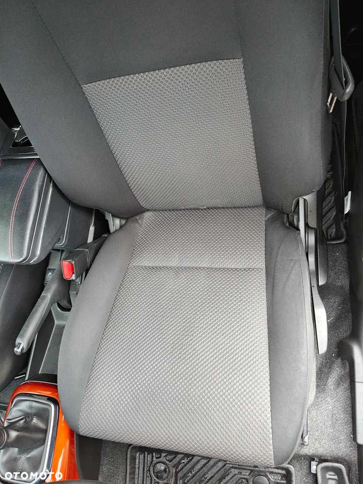 Suzuki Ignis Dualjet Intro Edition - 22