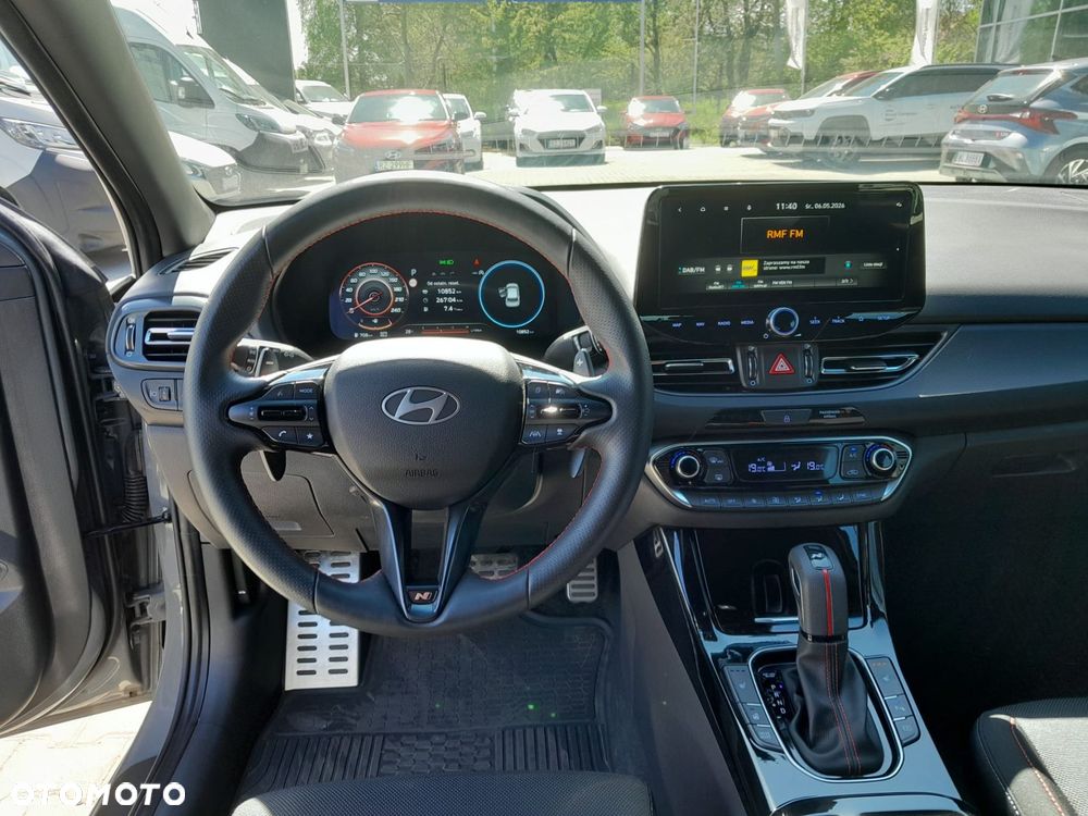 Hyundai i30 1.5 T-GDI 48V Modern DCT - 16