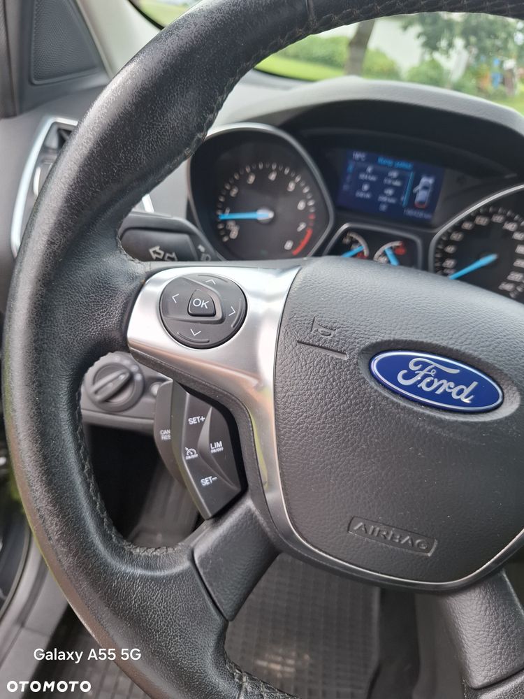 Ford Kuga 1.6 EcoBoost FWD Titanium ASS - 13