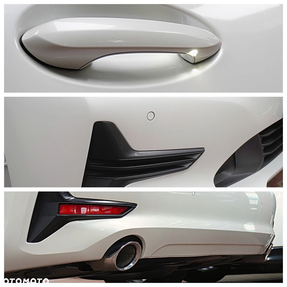 BMW Seria 3 320d - 37