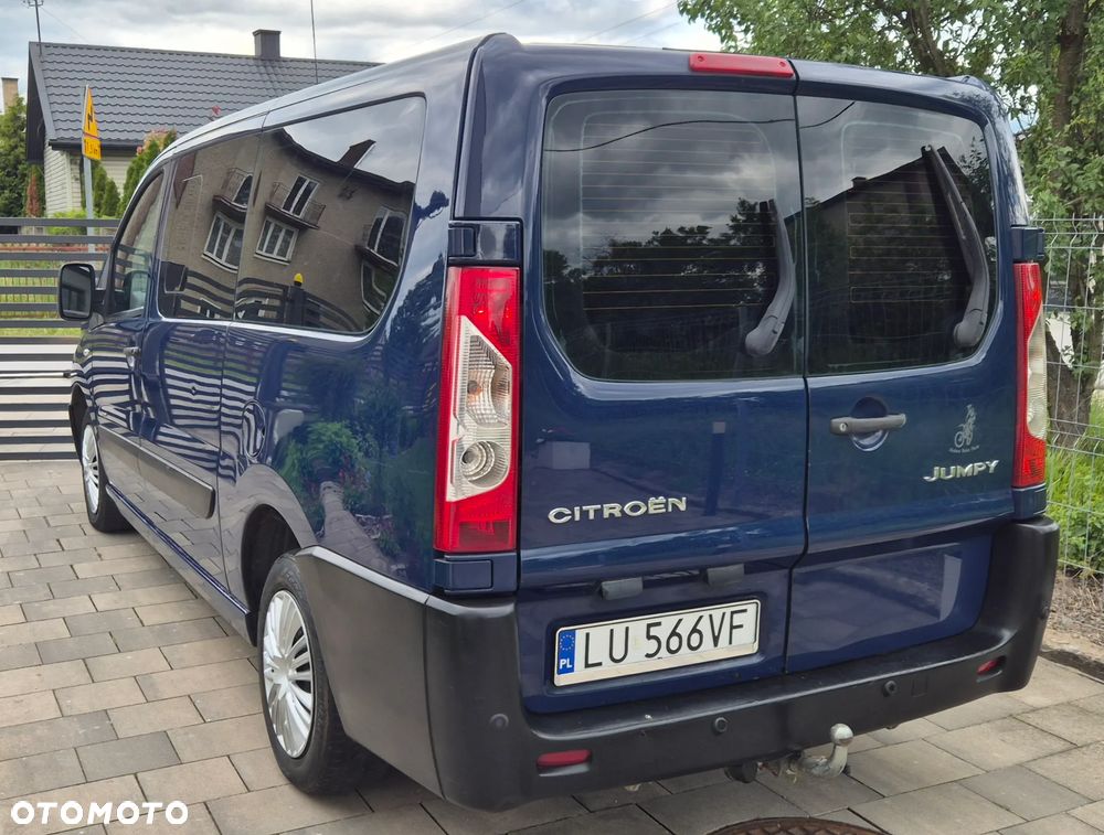 Citroën Jumpy L2 - 6