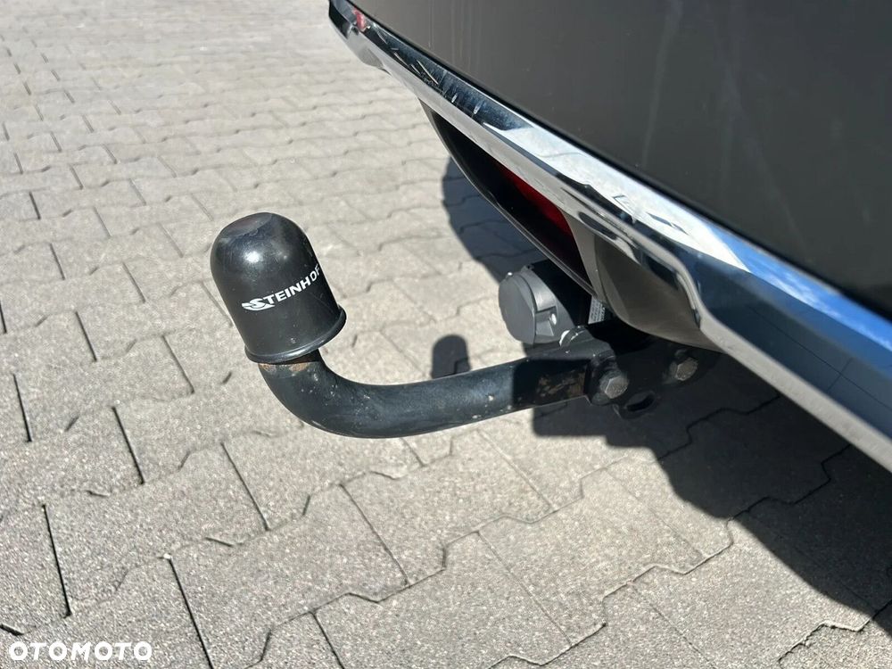 Nissan X-Trail 2.0 dCi Tekna 4WD - 40