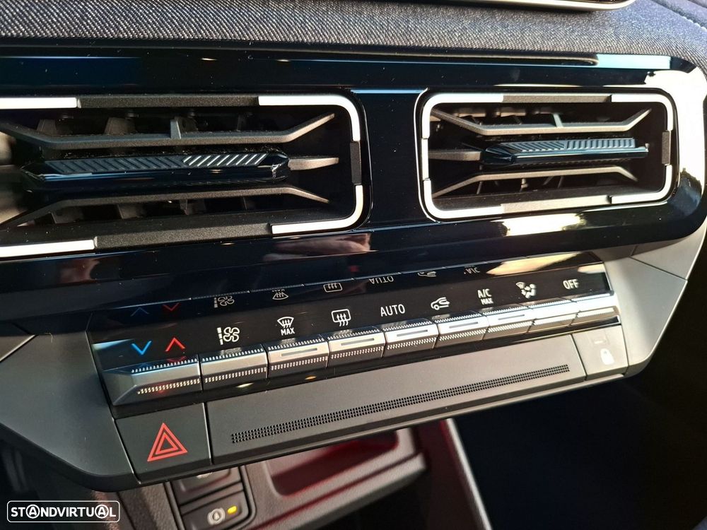 Renault 5 E-Tech 40 kWh Techno Autonomia Urbana - 12