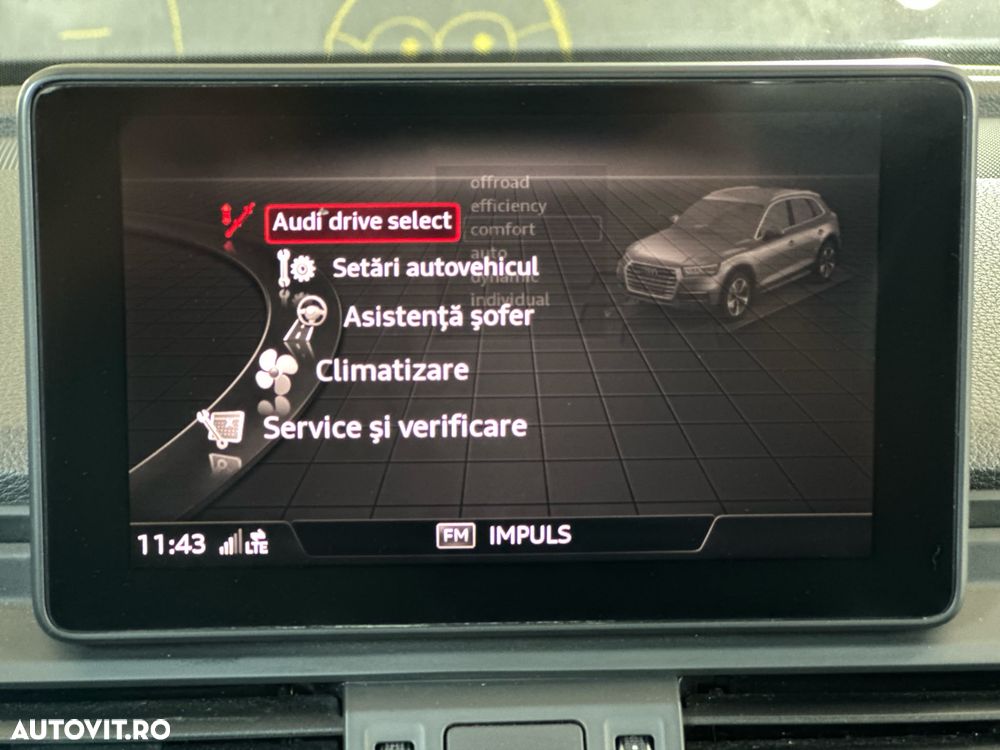 Audi Q5 2.0 TDI Quattro S tronic - 10