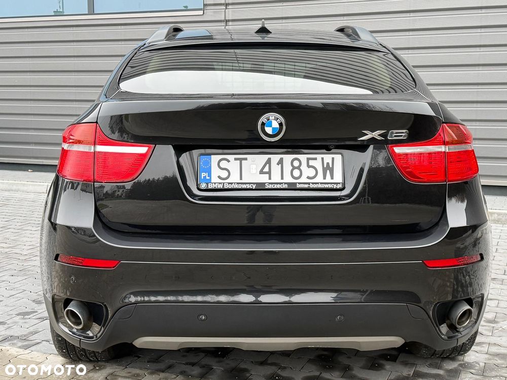 BMW X6 - 5