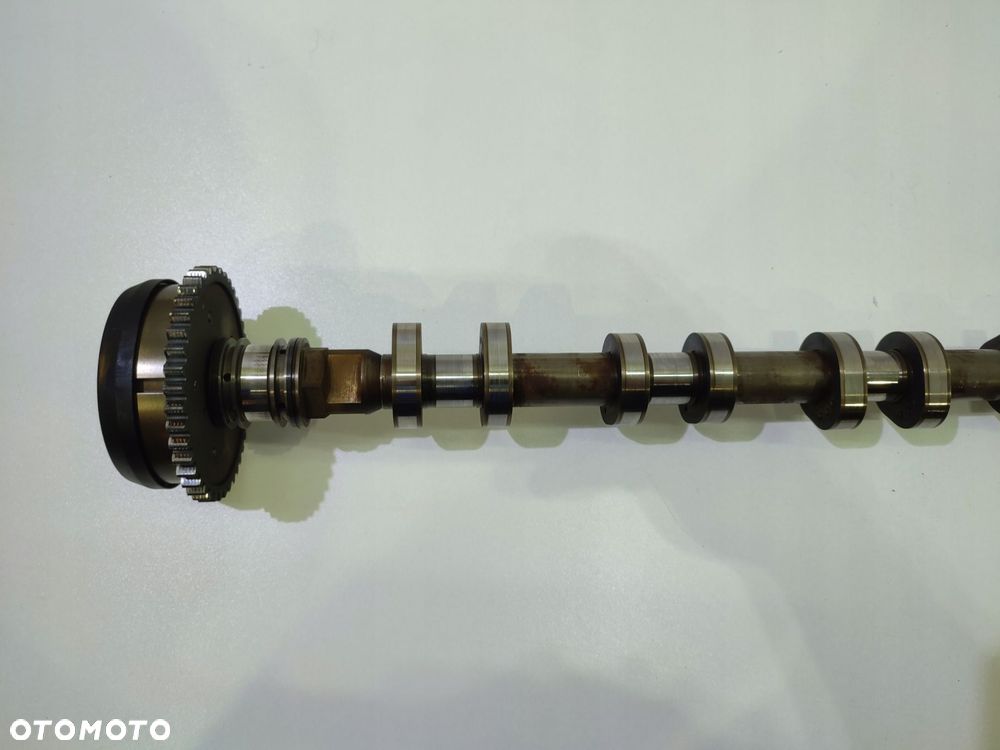 BMW F01 F02 WAŁEK ROZRZĄDU N63 4.4I 5.0I 7629528 - 5