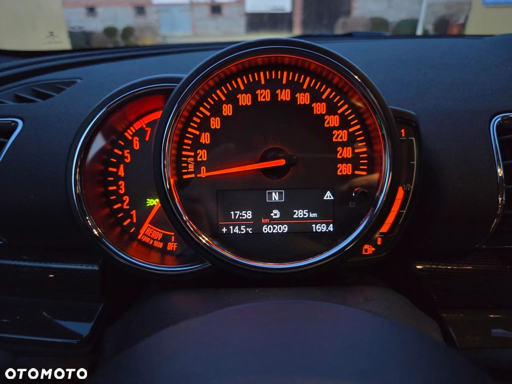 MINI Clubman Cooper S GPF - 20