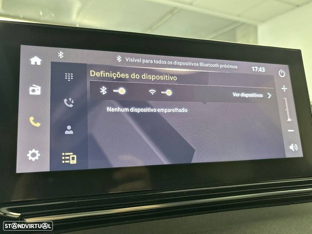 Citroën C3 Aircross 1.2 PureTech Plus - 19