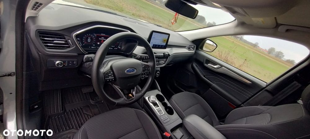 Ford Kuga 1.5 EcoBlue TITANIUM - 17