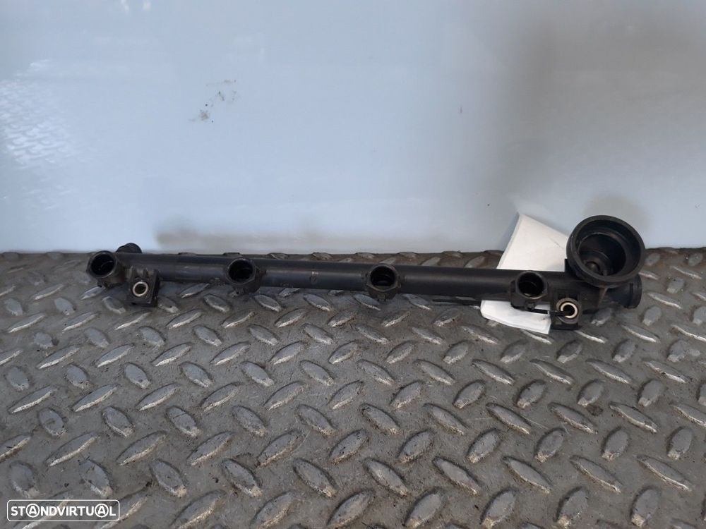 RAMPA INJETORA RENAULT LAGUNA II 1.6 16V (BG0A, BG0L) 107CV 1598CC - 1