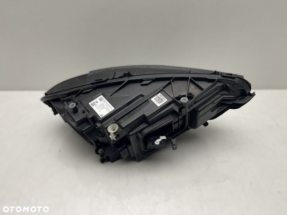 LAMPA LEWY PRZÓD MERCEDES CLA W118 FULL LED PERFORMANCE A1189068300 - 3