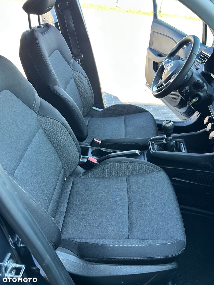 Renault Clio 1.0 TCe Zen - 34