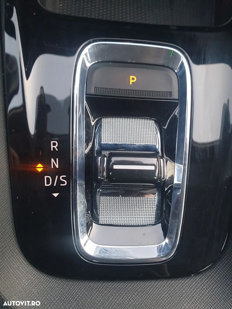 Skoda Octavia 2.0 TDI DSG Ambition - 30