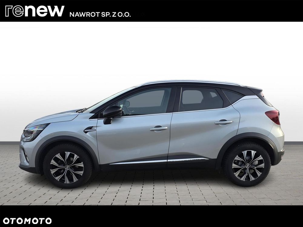 Renault Captur - 2