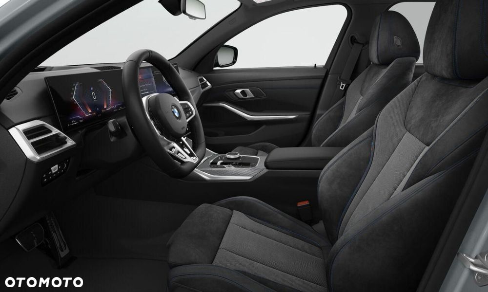 BMW Seria 3 - 4