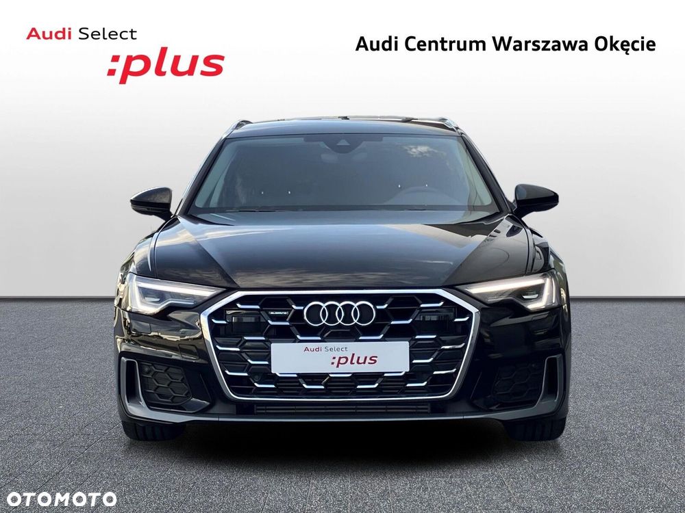 Audi A6 Avant - 3