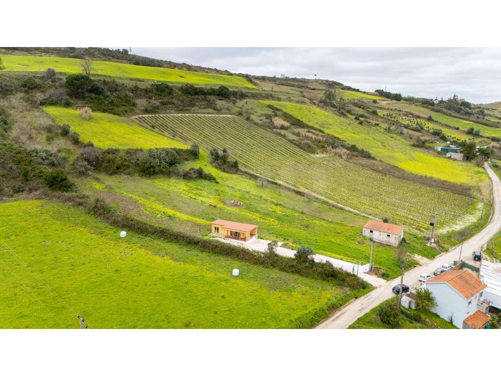 Terreno urbano em Alqueidão Sobral de Monte Agraço - Grande imagem: 5/23
