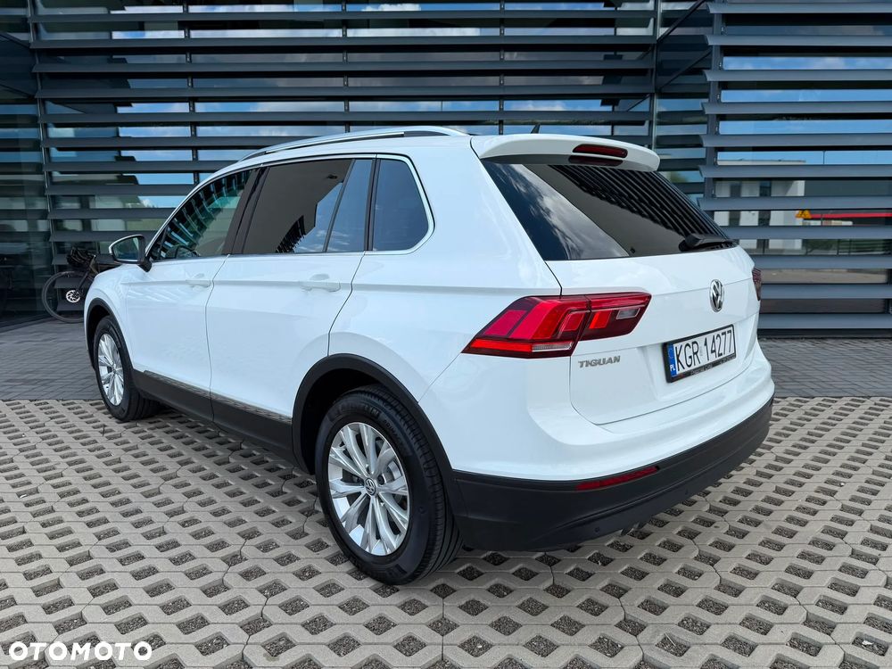 Volkswagen Tiguan 2.0 TDI SCR DSG United - 14
