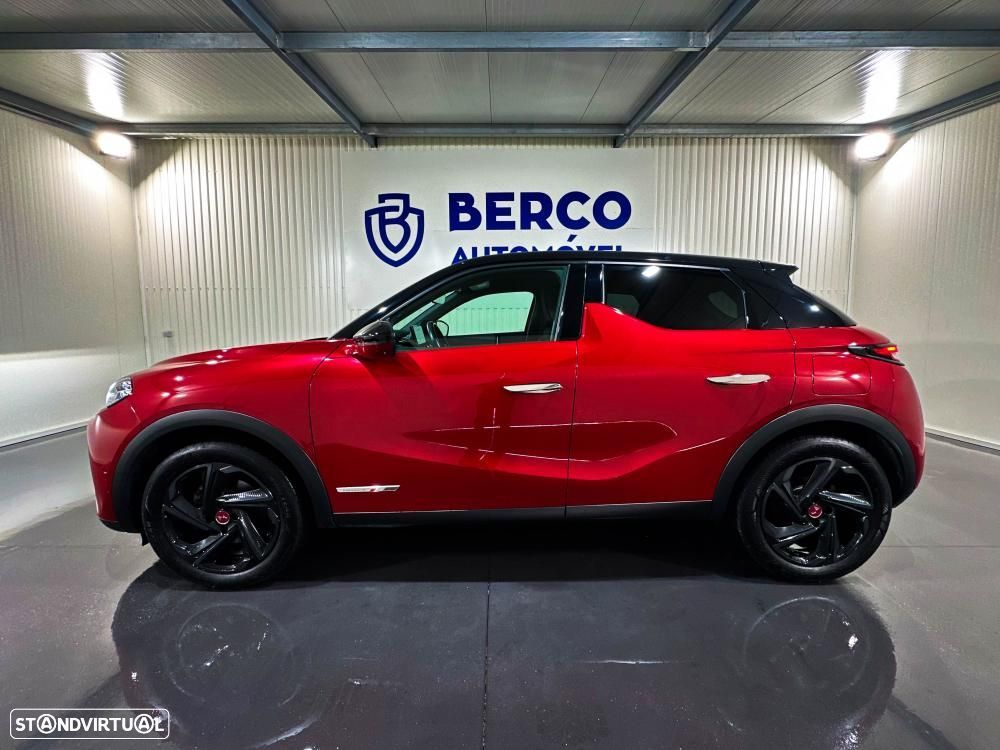 DS DS3 Crossback E-Tense Performance Line - 13