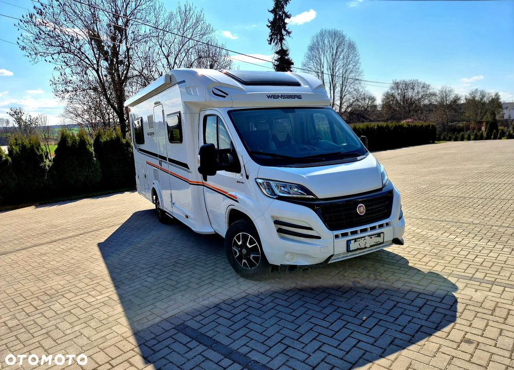 Weinsberg CaraSuite 650MF - 4