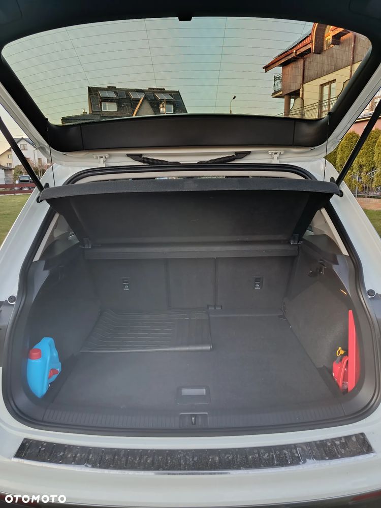 Volkswagen Tiguan 1.5 TSI EVO - 14