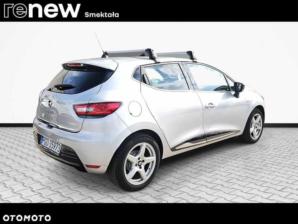 Renault Clio 0.9 TCe Limited - 5