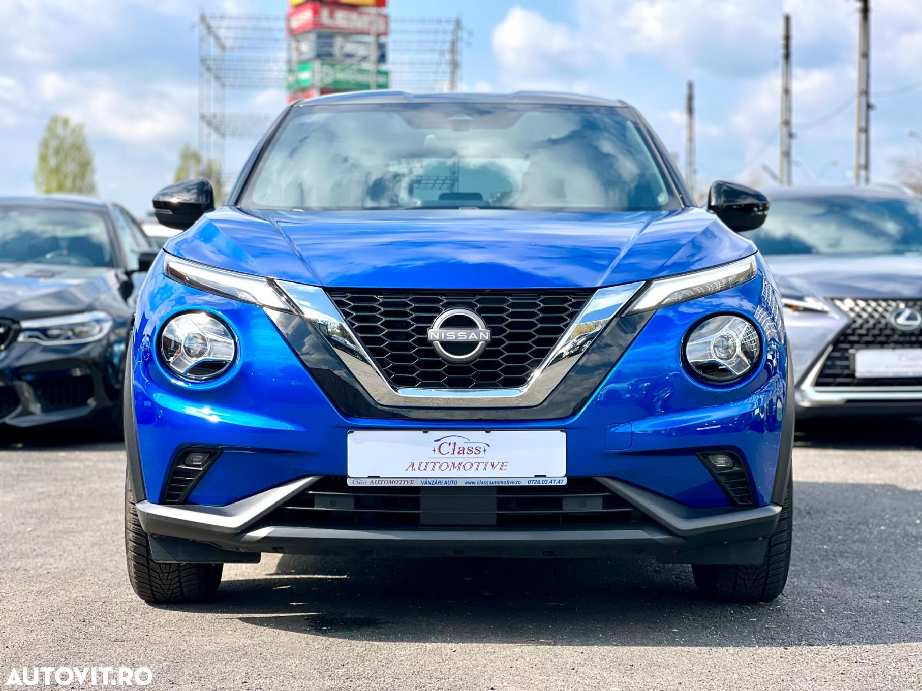 Nissan Juke - 2