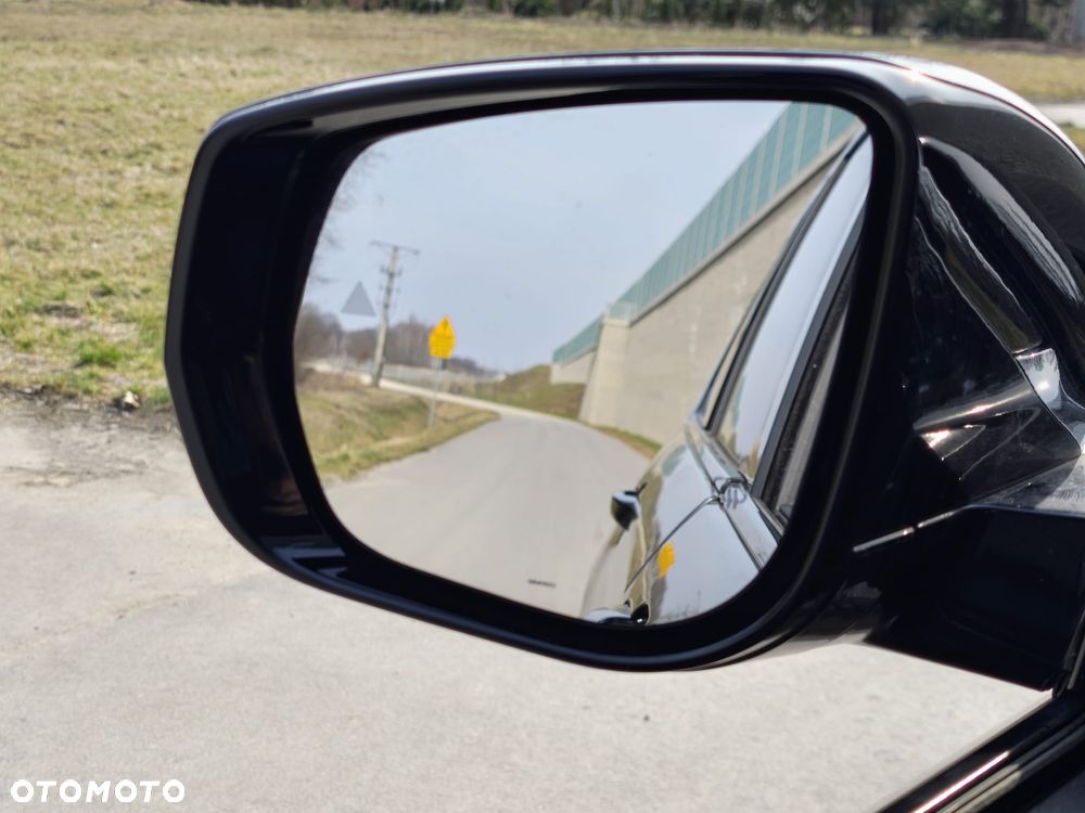 Jeep Grand Cherokee 3.6 V6 Limited - 10