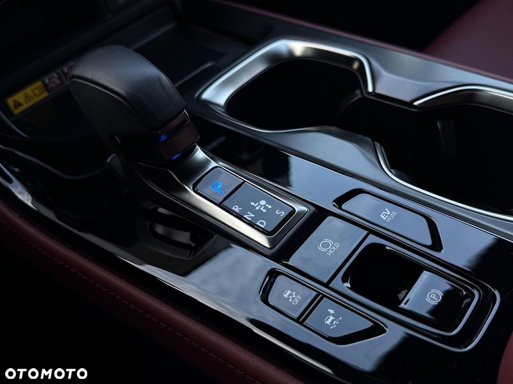 Lexus NX 350h Prestige AWD - 17