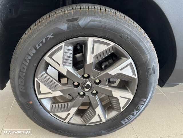 KGM Torres EVX 73.4 kWh K3 - 9