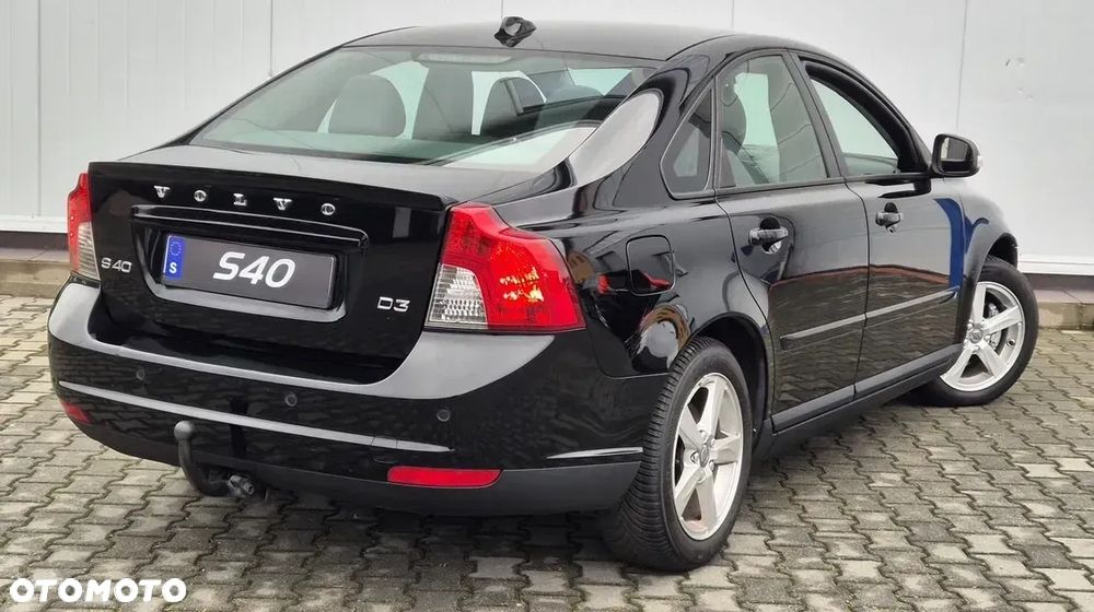 Volvo S40 - 8